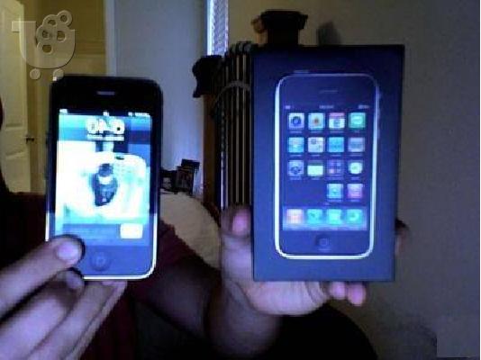PoulaTo: αγοράζω 3 παίρνω 1 ελεύθερος:3GS Apple iPhone/Nokia N97/HTC Hero/Sony Ericsson Satio/Blackberry Tour